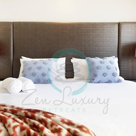 Zen88 Esplanade: 3-Br Luxury Suite Near Waterfront Darwin Zewnętrze zdjęcie