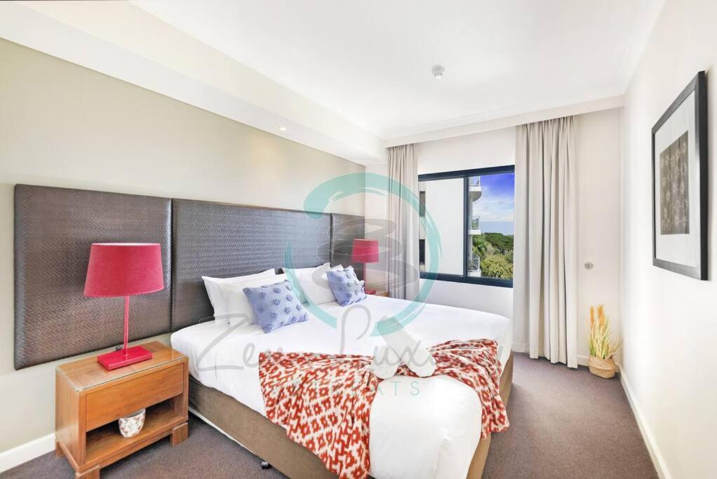 Zen88 Esplanade: 3-Br Luxury Suite Near Waterfront Darwin Zewnętrze zdjęcie