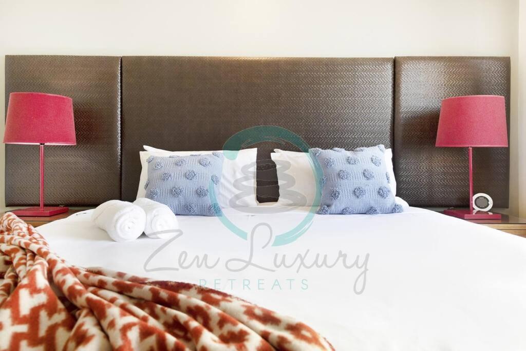 Zen88 Esplanade: 3-Br Luxury Suite Near Waterfront Darwin Zewnętrze zdjęcie