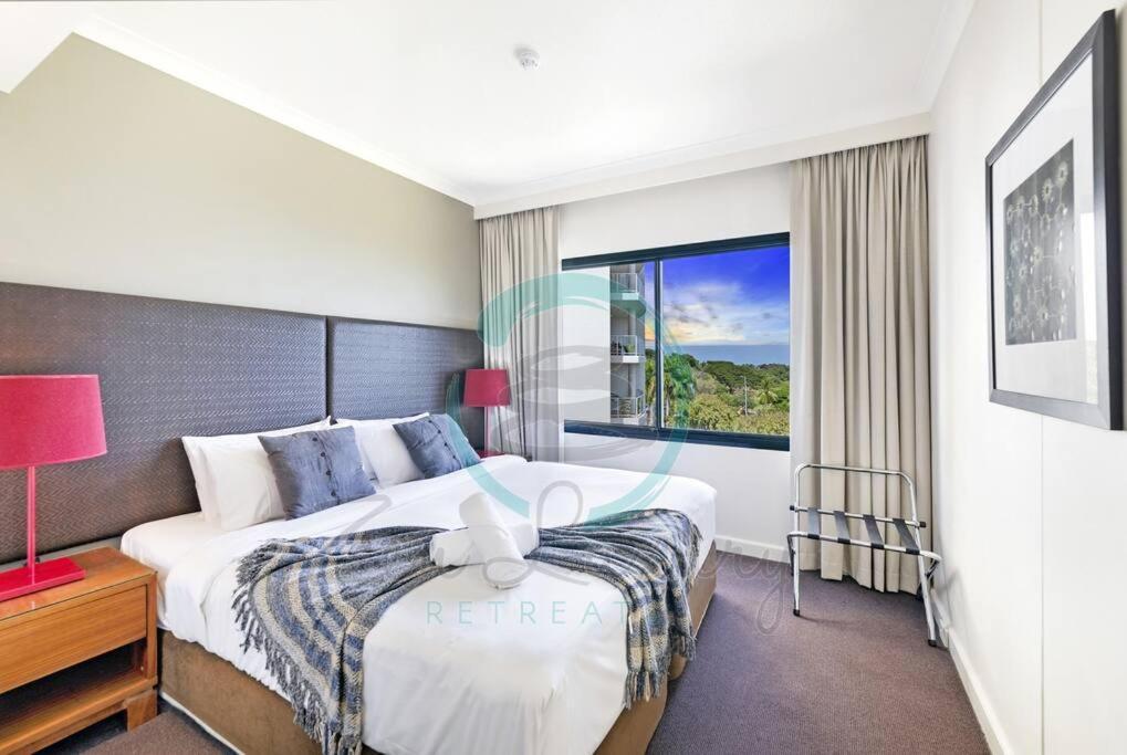 Zen88 Esplanade: 3-Br Luxury Suite Near Waterfront Darwin Zewnętrze zdjęcie