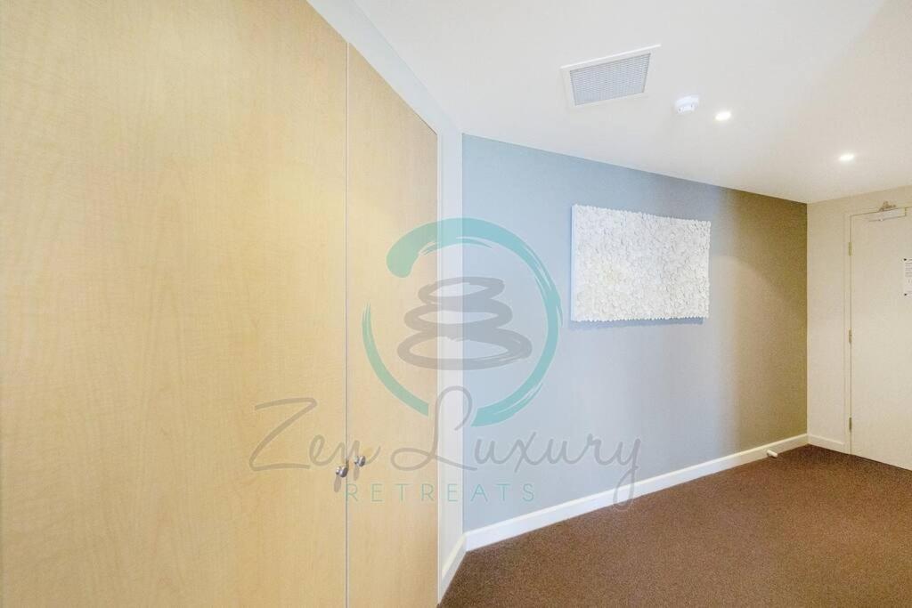 Zen88 Esplanade: 3-Br Luxury Suite Near Waterfront Darwin Zewnętrze zdjęcie