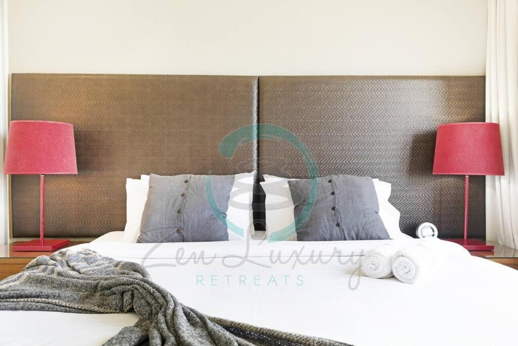 Zen88 Esplanade: 3-Br Luxury Suite Near Waterfront Darwin Zewnętrze zdjęcie