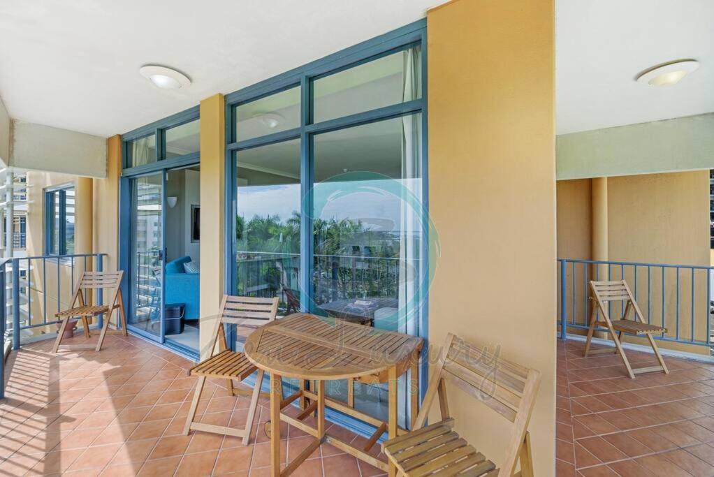 Zen88 Esplanade: 3-Br Luxury Suite Near Waterfront Darwin Zewnętrze zdjęcie