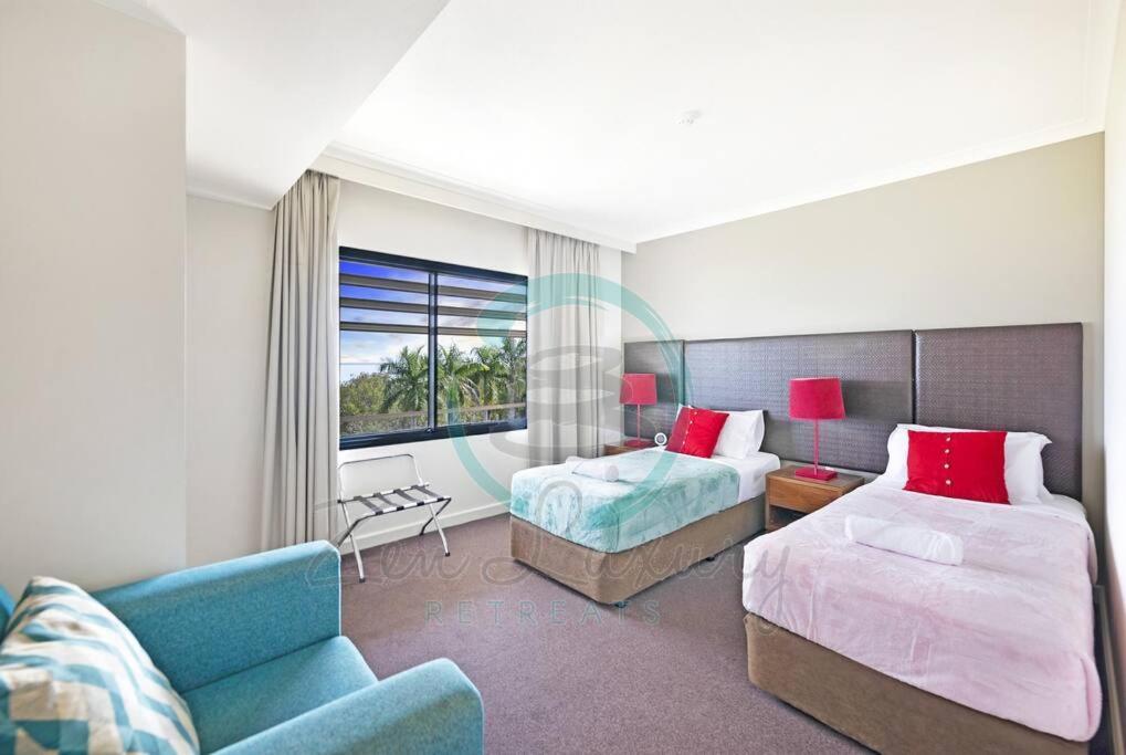 Zen88 Esplanade: 3-Br Luxury Suite Near Waterfront Darwin Zewnętrze zdjęcie