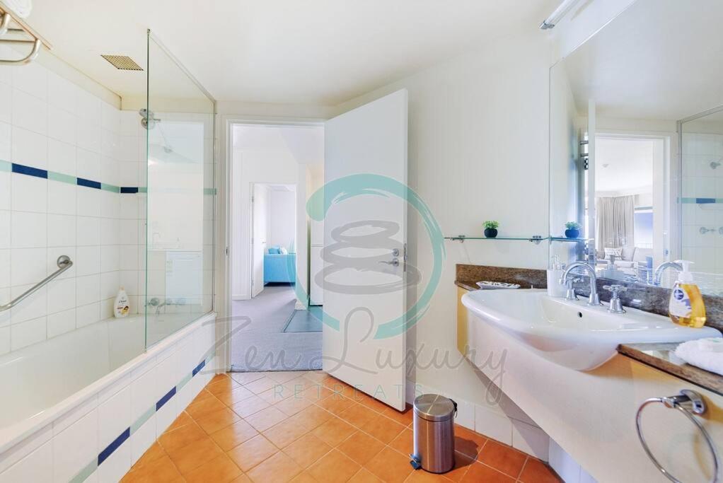 Zen88 Esplanade: 3-Br Luxury Suite Near Waterfront Darwin Zewnętrze zdjęcie