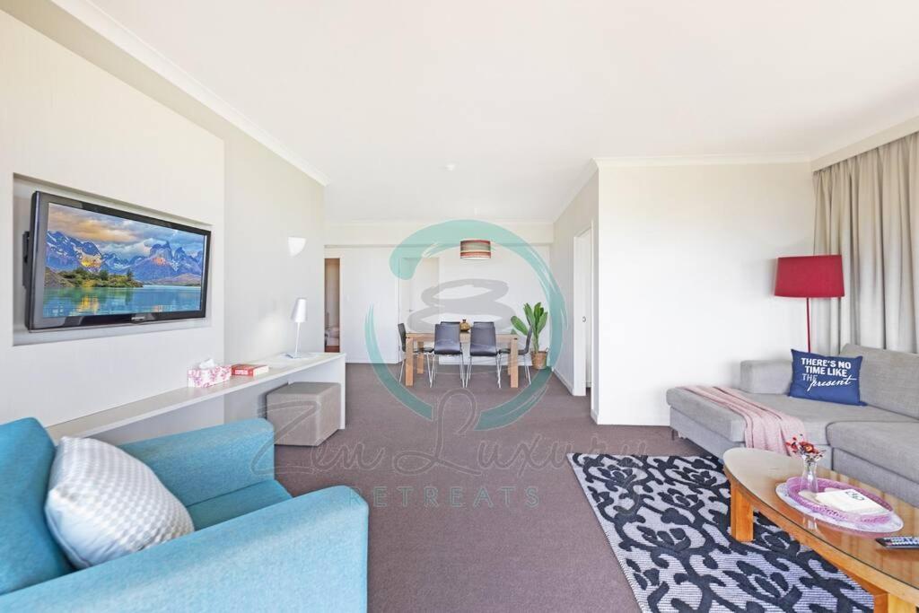 Zen88 Esplanade: 3-Br Luxury Suite Near Waterfront Darwin Zewnętrze zdjęcie